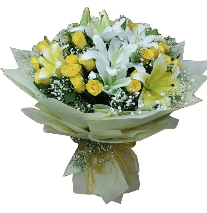 Amalthea Bouquet