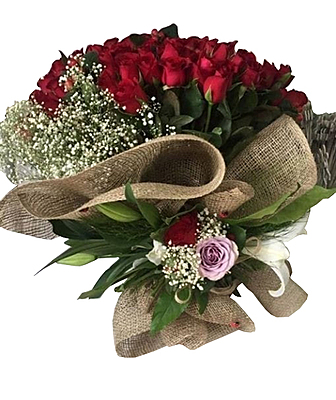 Anaheim Hand Bouquet