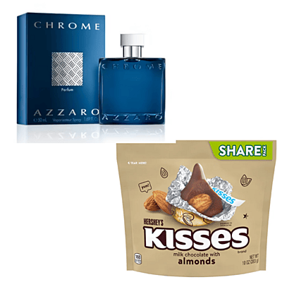 Azzaro Chrome Parfum 100 ml