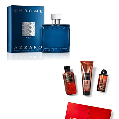 Azzaro Chrome Parfum 100 ml