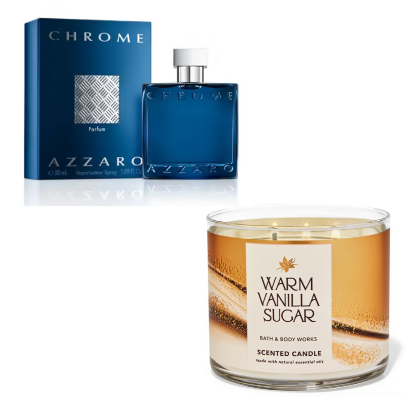 Azzaro Chrome Parfum 100 ml