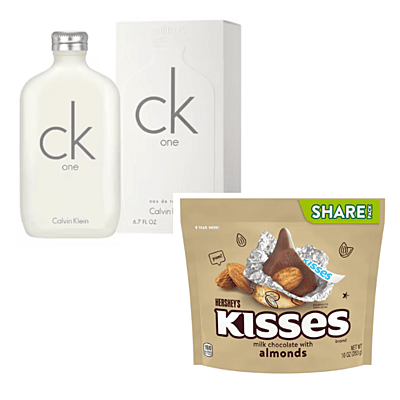 Calvin Klein One Eau De Toilette 200 ml