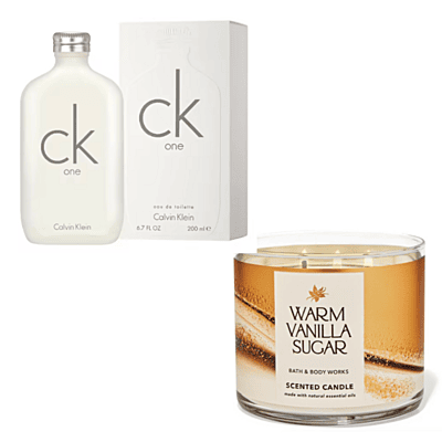 Calvin Klein One Eau De Toilette 200 ml