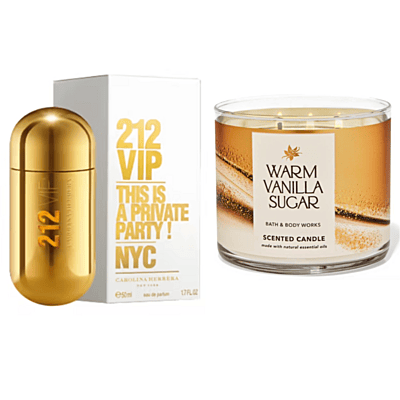 Carolina Herrera 212 VIP Eau de Parfum 80 ml