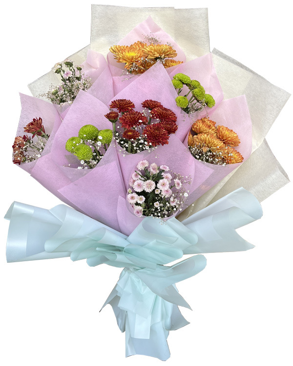 Chieti Bouquet Chieti Bouquet