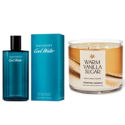 Davidoff Cool Water EDT for Men 125 ml