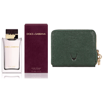 Dolce&Gabbana Pour Femme Eau de Parfum 100 ml