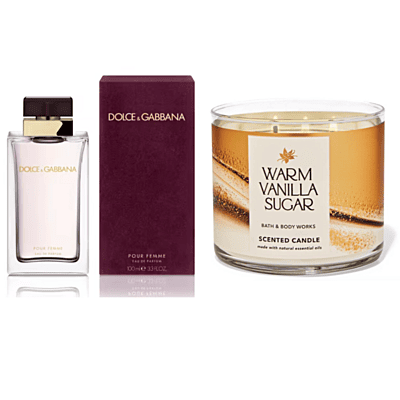 Dolce&Gabbana Pour Femme Eau de Parfum 100 ml