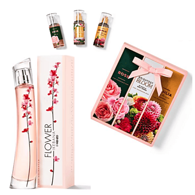 Flower Ikebana By Kenzo EDP 75 ml