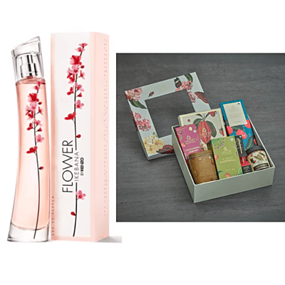 Flower Ikebana By Kenzo EDP 75 ml