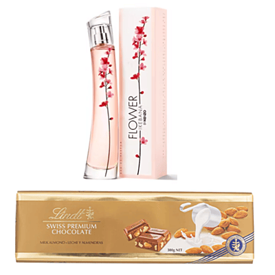 Flower Ikebana By Kenzo EDP 75 ml