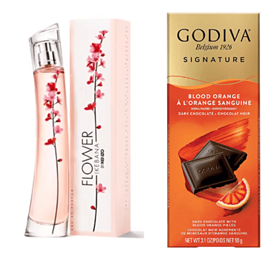 Flower Ikebana By Kenzo EDP 75 ml