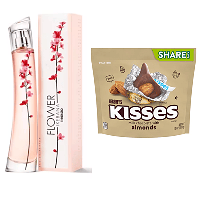 Flower Ikebana By Kenzo EDP 75 ml