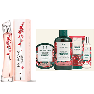 Flower Ikebana By Kenzo EDP 75 ml