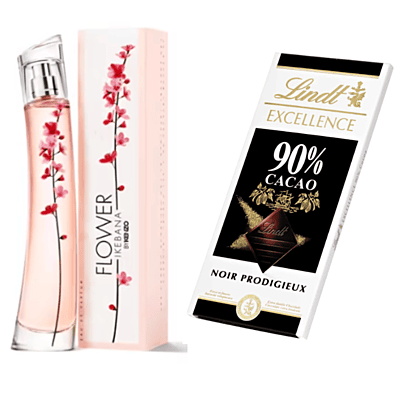 Flower Ikebana By Kenzo EDP 75 ml