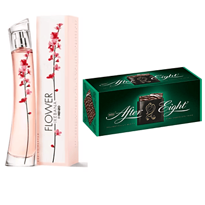 Flower Ikebana By Kenzo EDP 75 ml