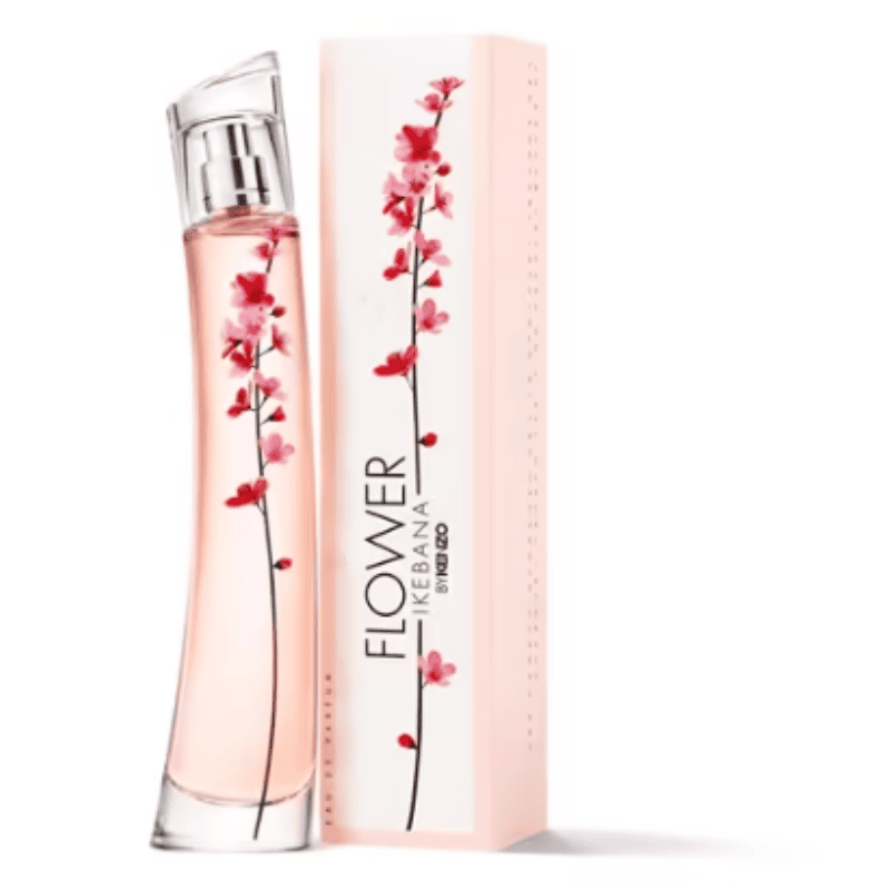 Flower Ikebana By Kenzo EDP 75 ml