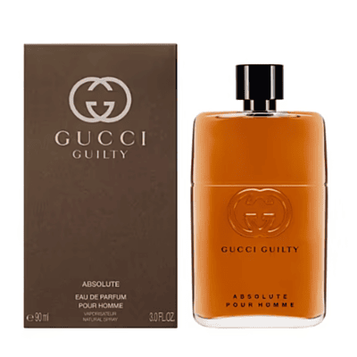 Gucci Guilty Absolute EDP For Him 50 ml