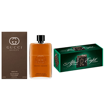Gucci Guilty Absolute EDP For Him 50 ml