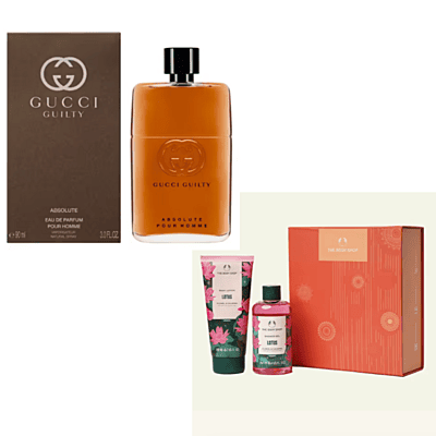 Gucci Guilty Absolute EDP For Him 50 ml