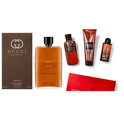 Gucci Guilty Absolute EDP For Him 50 ml