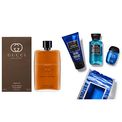 Gucci Guilty Absolute EDP For Him 50 ml