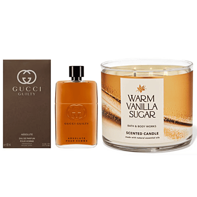 Gucci Guilty Absolute EDP For Him 50 ml