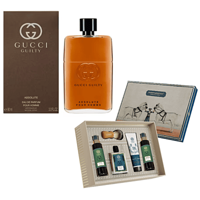 Gucci Guilty Absolute EDP For Him 50 ml
