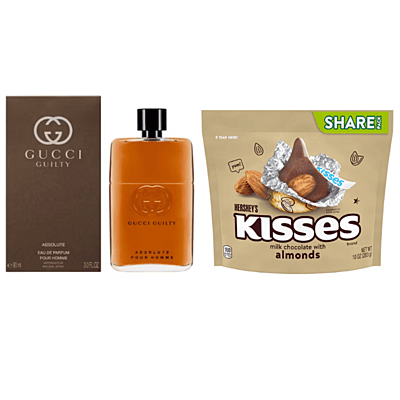 Gucci Guilty Absolute EDP For Him 50 ml