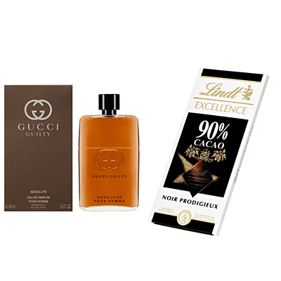 Gucci Guilty Absolute EDP For Him 50 ml