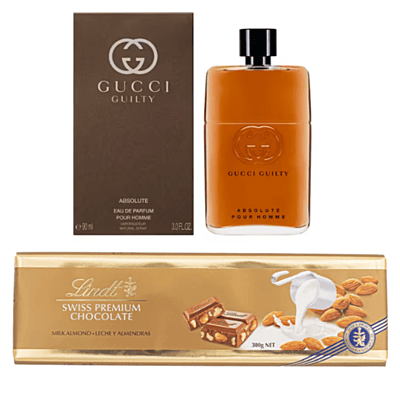 Gucci Guilty Absolute EDP For Him 50 ml