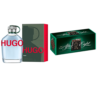 Hugo Boss Man EDT 125 ml