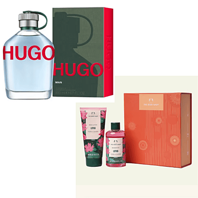 Hugo Boss Man EDT 125 ml