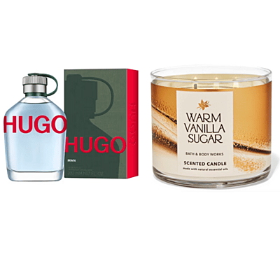 Hugo Boss Man EDT 125 ml