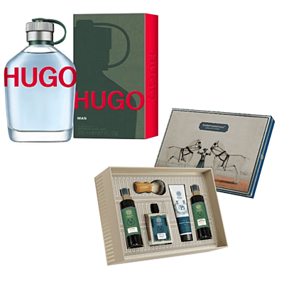 Hugo Boss Man EDT 125 ml