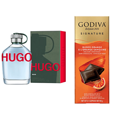 Hugo Boss Man EDT 125 ml