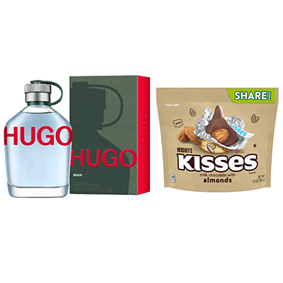 Hugo Boss Man EDT 125 ml