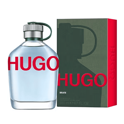 Hugo Boss Man EDT 125 ml
