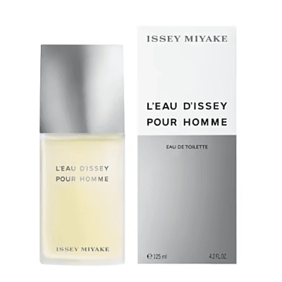 Issey Miyake L'Eau d'Issey pour Homme EDT 125 ml
