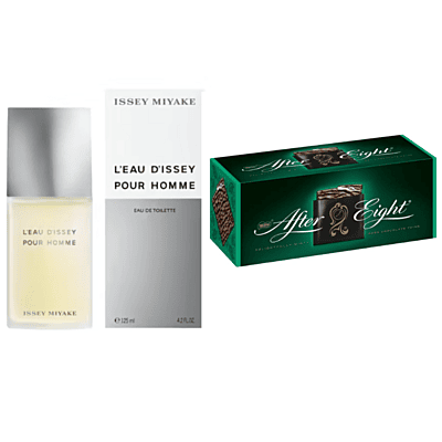 Issey Miyake L'Eau d'Issey pour Homme EDT 125 ml