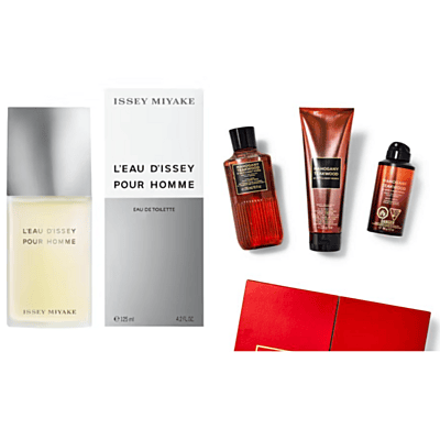 Issey Miyake L'Eau d'Issey pour Homme EDT 125 ml