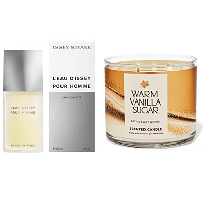 Issey Miyake L'Eau d'Issey pour Homme EDT 125 ml