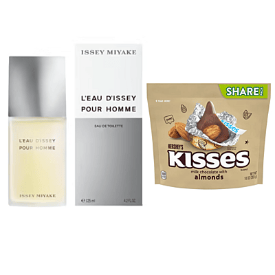 Issey Miyake L'Eau d'Issey pour Homme EDT 125 ml