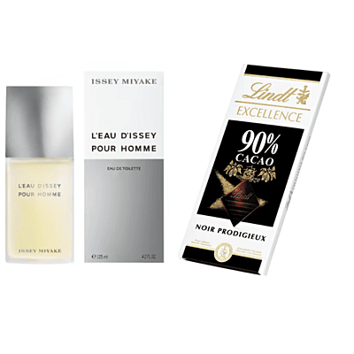 Issey Miyake L'Eau d'Issey pour Homme EDT 125 ml