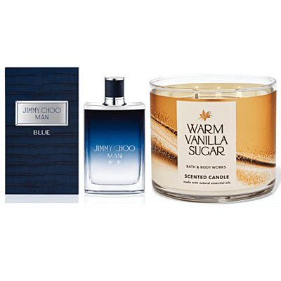 Jimmy Choo Man Blue Eau de Toilette 100 ml