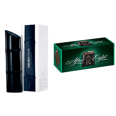 Kenzo Homme Eau de Parfum 110 ml