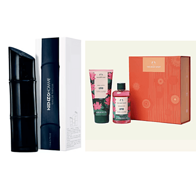 Kenzo Homme Eau de Parfum 110 ml