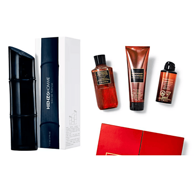 Kenzo Homme Eau de Parfum 110 ml