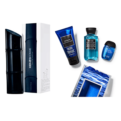 Kenzo Homme Eau de Parfum 110 ml