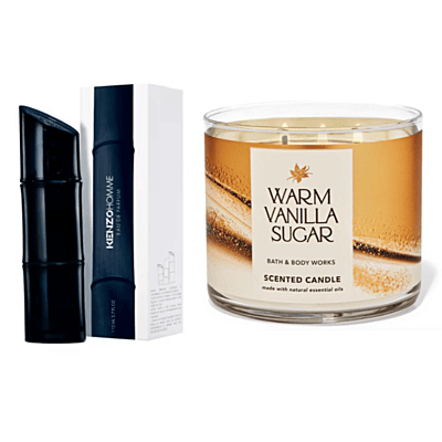 Kenzo Homme Eau de Parfum 110 ml